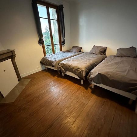 Appartement Mignon Livry-Gargan Kültér fotó