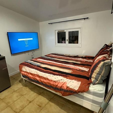 Appartement Mignon Livry-Gargan Kültér fotó