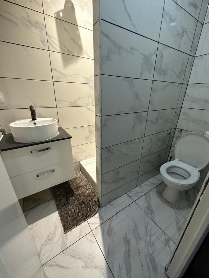 Appartement Mignon Livry-Gargan Kültér fotó