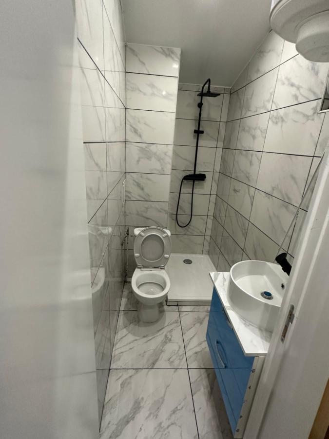 Appartement Mignon Livry-Gargan Kültér fotó