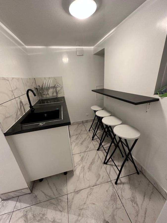 Appartement Mignon Livry-Gargan Kültér fotó