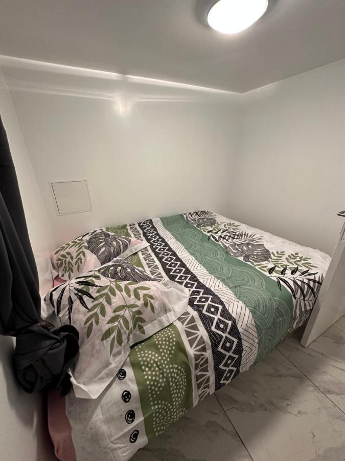 Appartement Mignon Livry-Gargan Kültér fotó