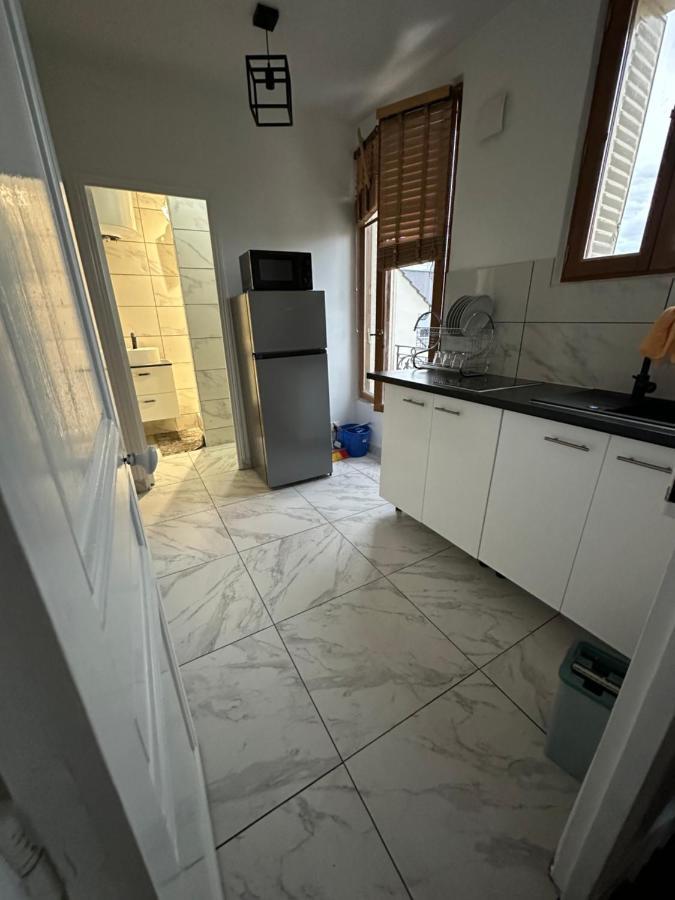 Appartement Mignon Livry-Gargan Kültér fotó
