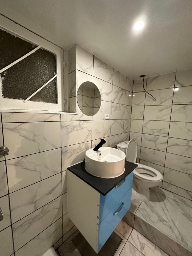 Appartement Mignon Livry-Gargan Kültér fotó