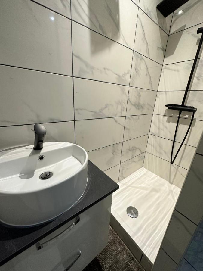 Appartement Mignon Livry-Gargan Kültér fotó