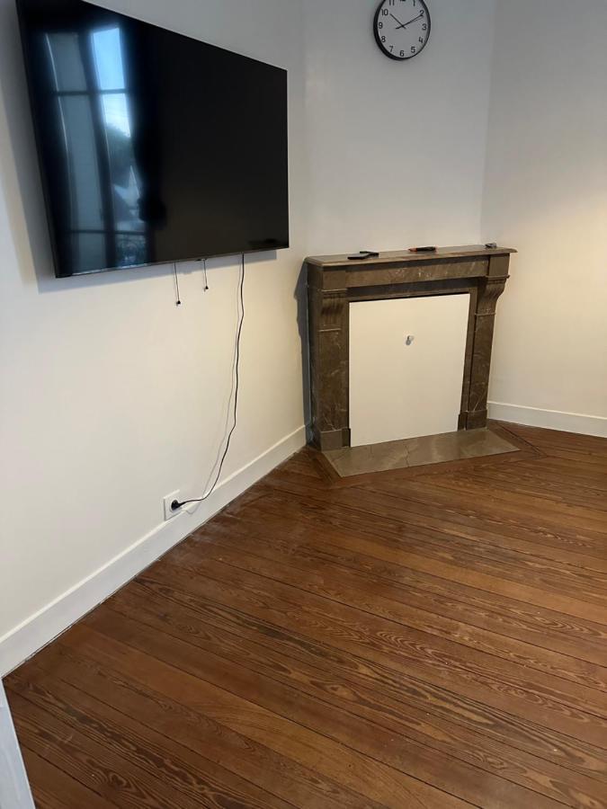 Appartement Mignon Livry-Gargan Kültér fotó