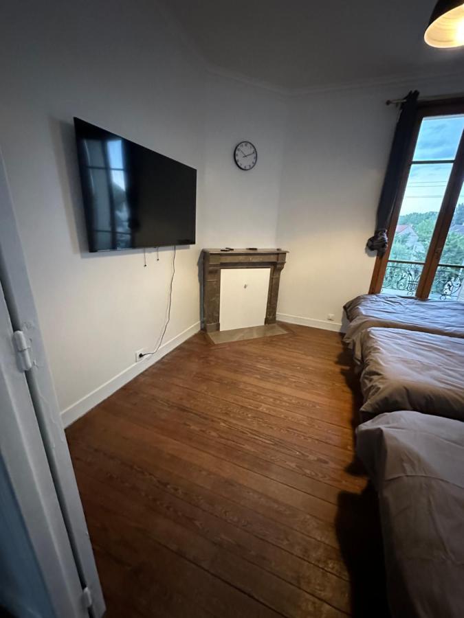 Appartement Mignon Livry-Gargan Kültér fotó
